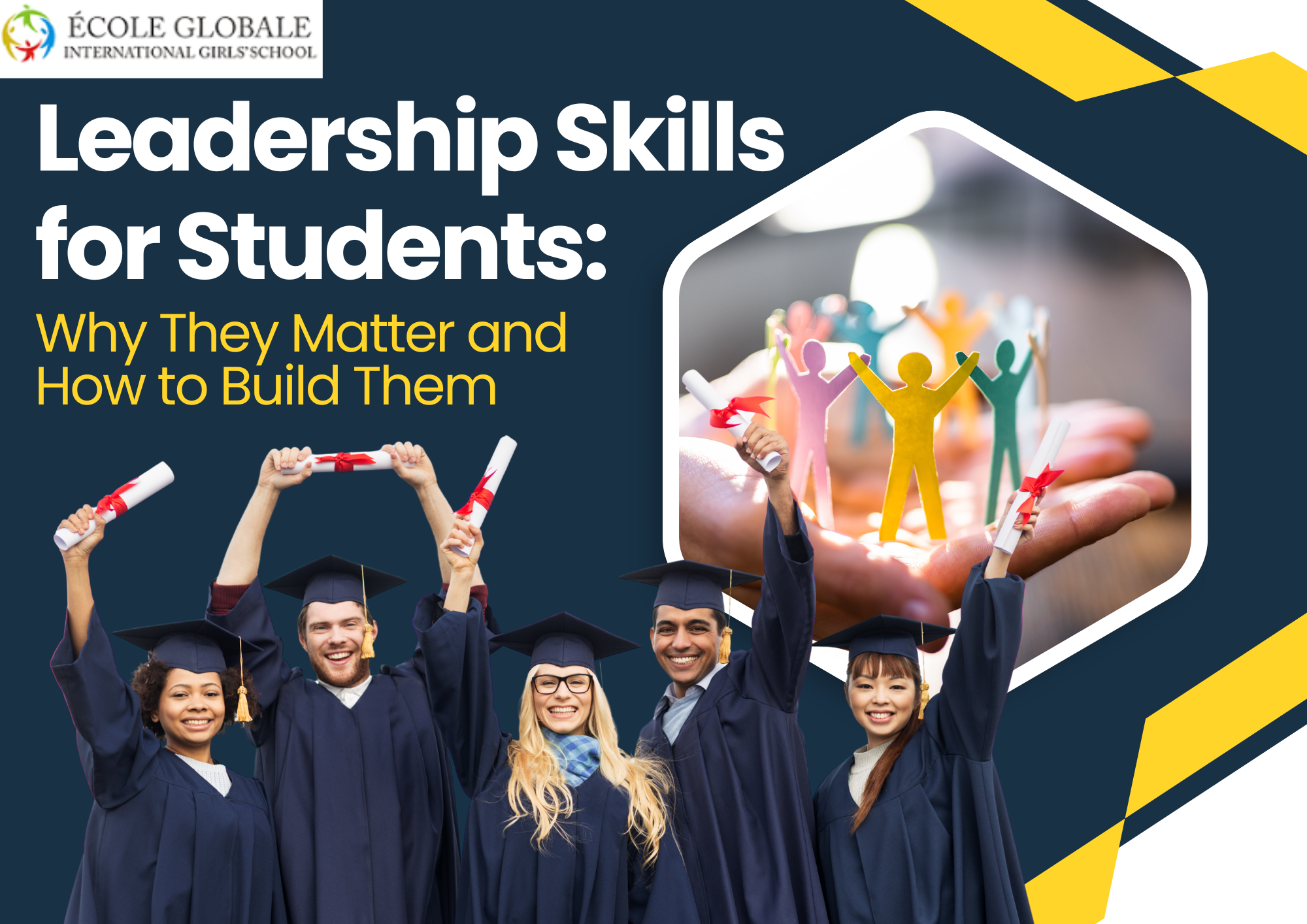 You are currently viewing Leadership Skills for Students: Why They Matter and How to Build Them