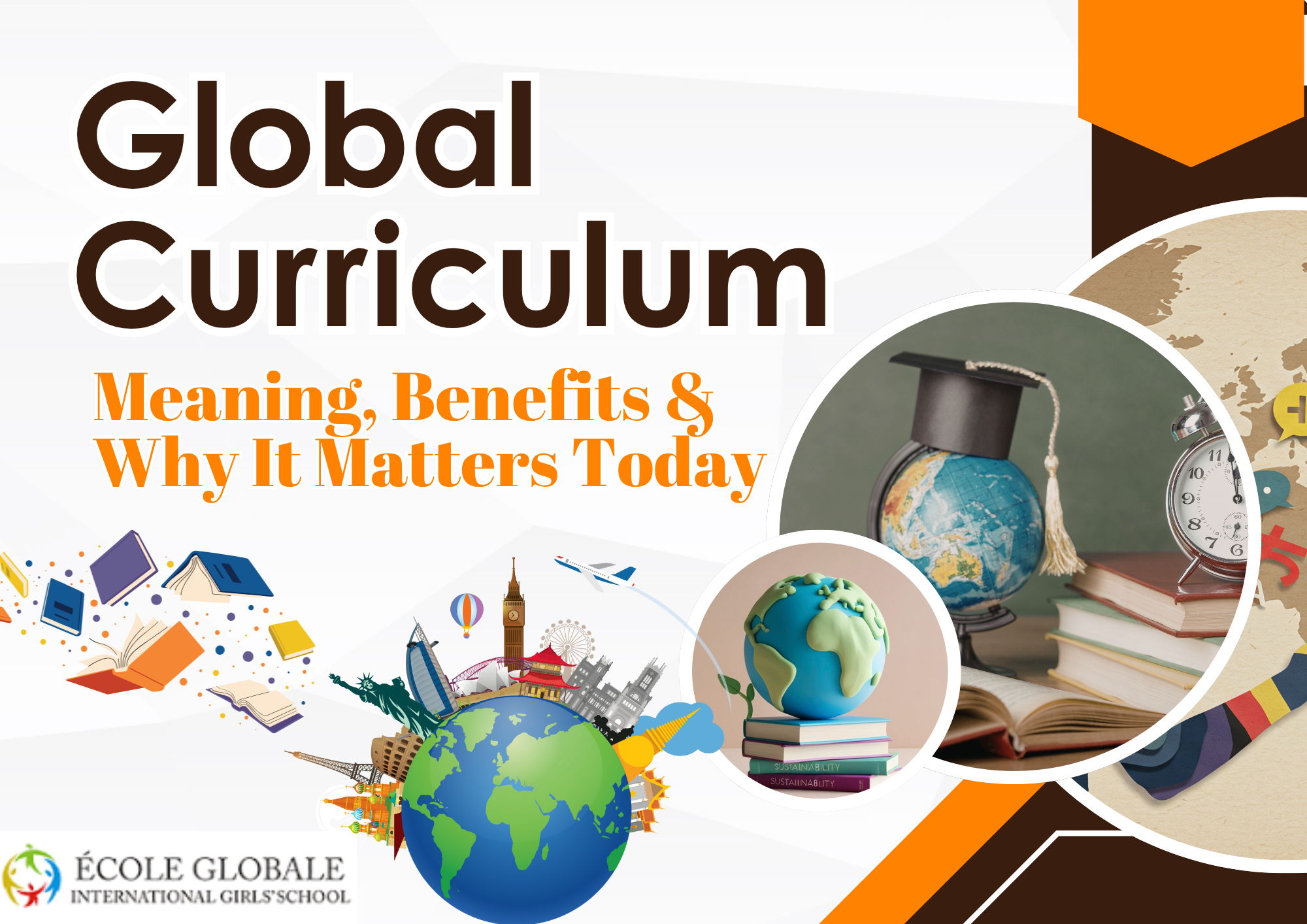 You are currently viewing Global Curriculum: Meaning, Benefits & Why It Matters Today