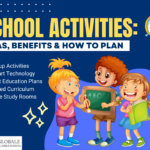 School Activities: Ideas, Benefits & How to Plan