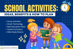 School Activities: Ideas, Benefits & How to Plan