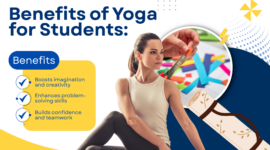 Benefits of Yoga for Students: Focus, Health & Academic Success