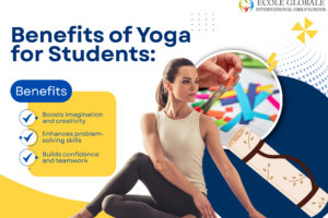 Benefits of Yoga for Students: Focus, Health & Academic Success