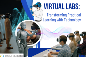 Virtual Labs: Transforming Practical Learning with Technology