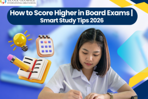 How to Score Higher in Board Exams | Smart Study Tips 2026