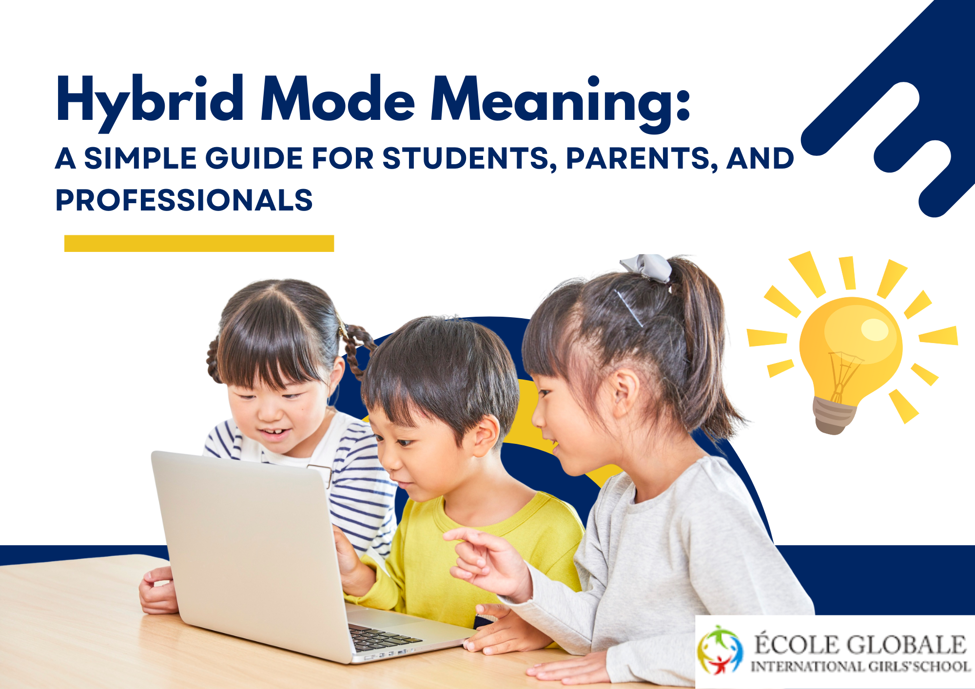 You are currently viewing Hybrid Mode Meaning: A Simple Guide for Students, Parents, and Professionals