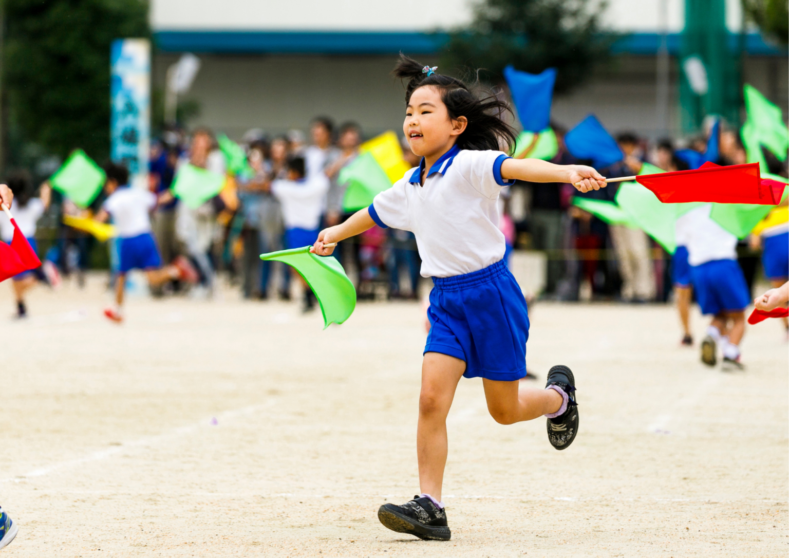 Sports Day Activities for Kindergarten: Fun & Learning