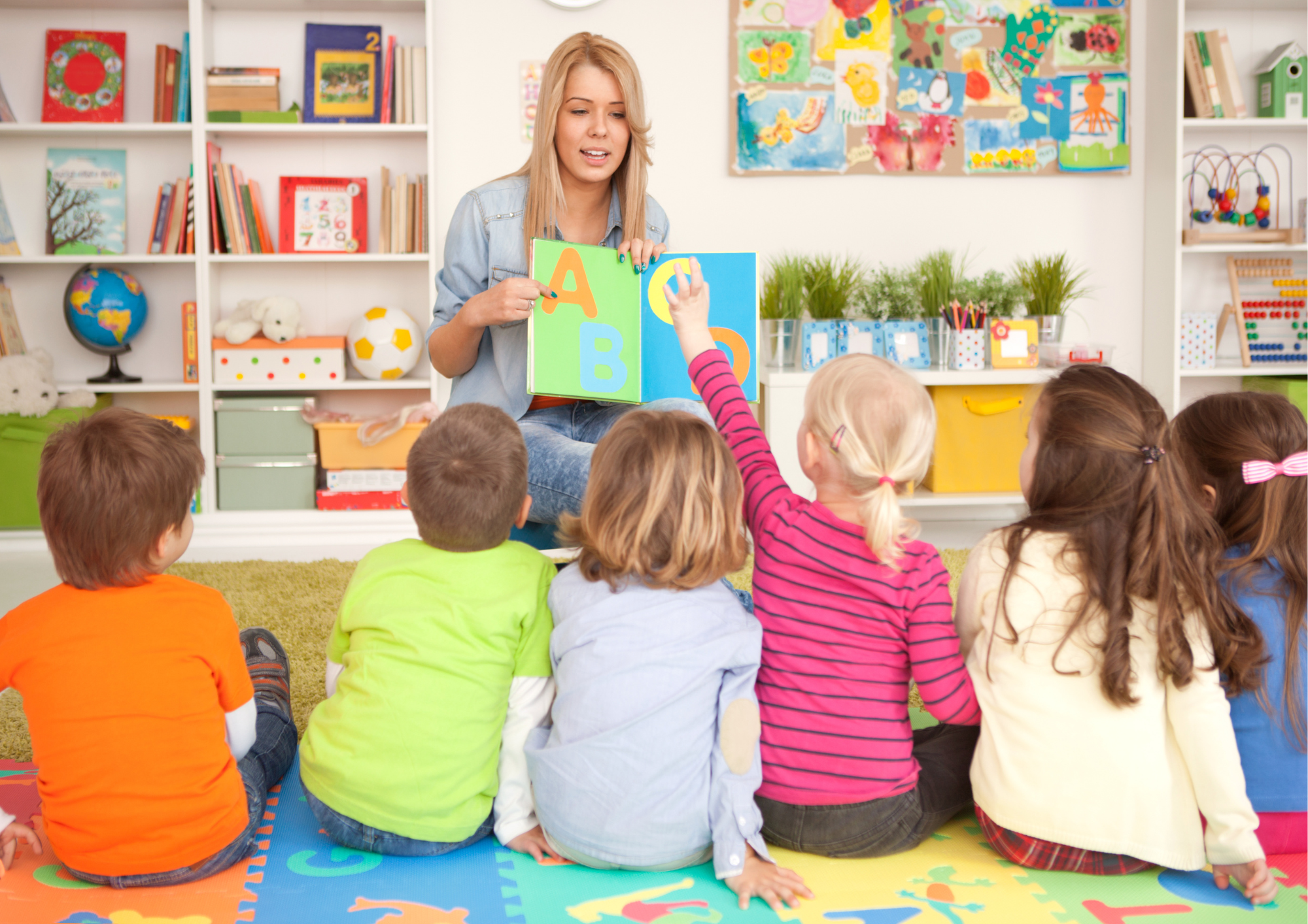 Best Sports Day Activities for Kindergarten