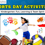 Sports Day Activities for Kindergarten: Fun, Learning & Team Spirit