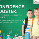 Confidence Booster: How to Build Self-Belief in Students