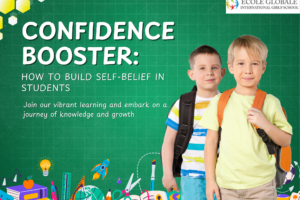 Confidence Booster: How to Build Self-Belief in Students