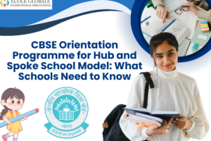 CBSE Orientation Programme for Hub and Spoke School Model: What Schools Need to Know