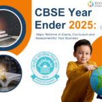 CBSE Year Ender 2025: Major Reforms in Exams, Curriculum and Assessment