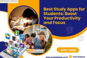 Best Study Apps for Students: Boost Your Productivity and Focus