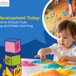 Child Development Today: What Parents Should Truly Know
