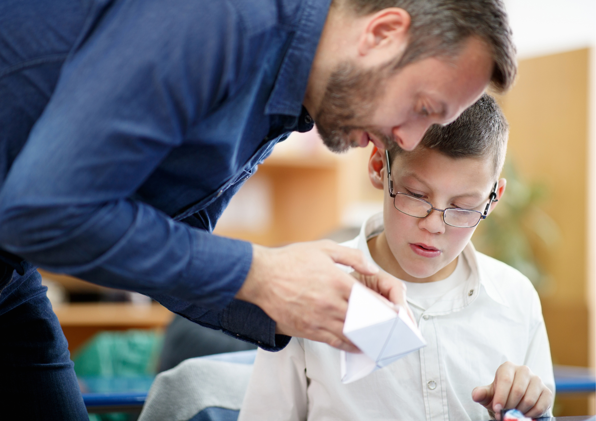 Special Needs Schools in India: A Growing Landscape