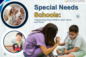 Special Needs Schools: Empowering Every Child to Learn, Grow, and Thrive
