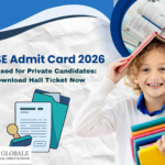 CBSE Admit Card 2026 Released for Private Candidates: Download Hall Ticket Now