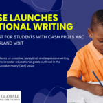 CBSE Launches National Writing Contest for Students with Cash Prizes and Switzerland Visit