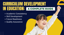 Curriculum Development in Education: A Complete Guide