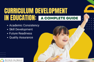 Curriculum Development in Education: A Complete Guide