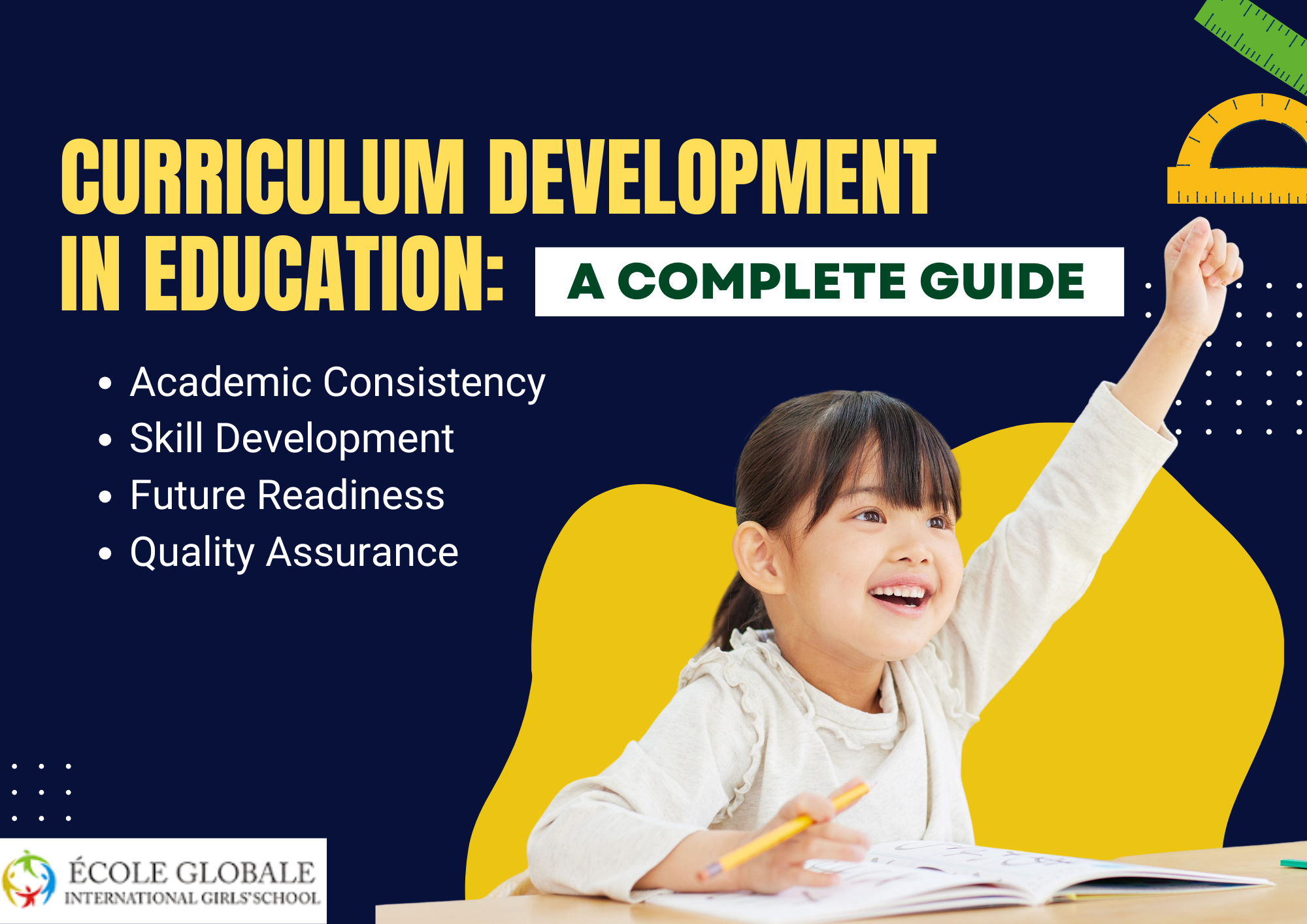 You are currently viewing Curriculum Development in Education: A Complete Guide