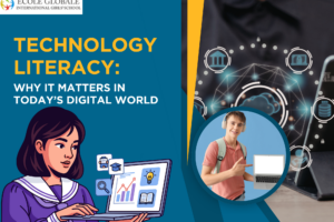 Technology Literacy: Why It Matters in Today’s Digital World