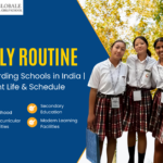 Daily Routine in Boarding Schools in India | Student Life & Schedule