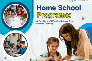 Home School Programs: A Flexible and Effective Approach to Modern Learning