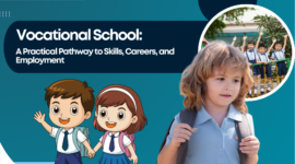 Vocational School: A Practical Pathway to Skills, Careers, and Employment