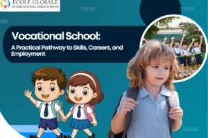 Vocational School: A Practical Pathway to Skills, Careers, and Employment