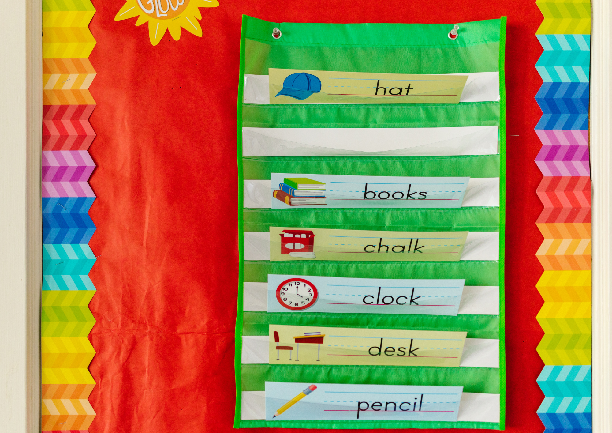 How Long Does It Take to Improve Vocabulary?