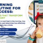 Morning Routine for Success: Habits That Transform Your Day