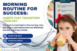Morning Routine for Success: Habits That Transform Your Day