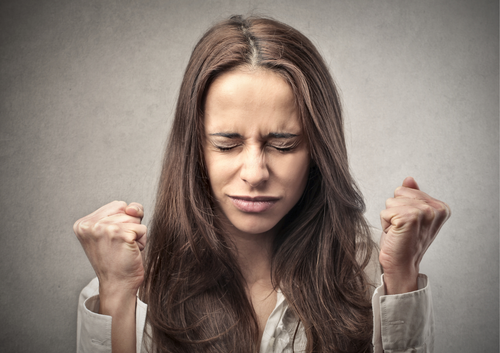 Signs That Anger is Becoming a Problem