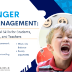 Anger Management: Essential Skills for Students, Parents, and Teachers
