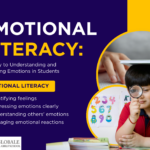 Emotional Literacy: The Key to Understanding and Managing Emotions in Students