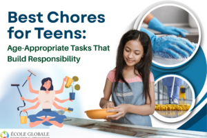 Best Chores for Teens: Age-Appropriate Tasks That Build Responsibility