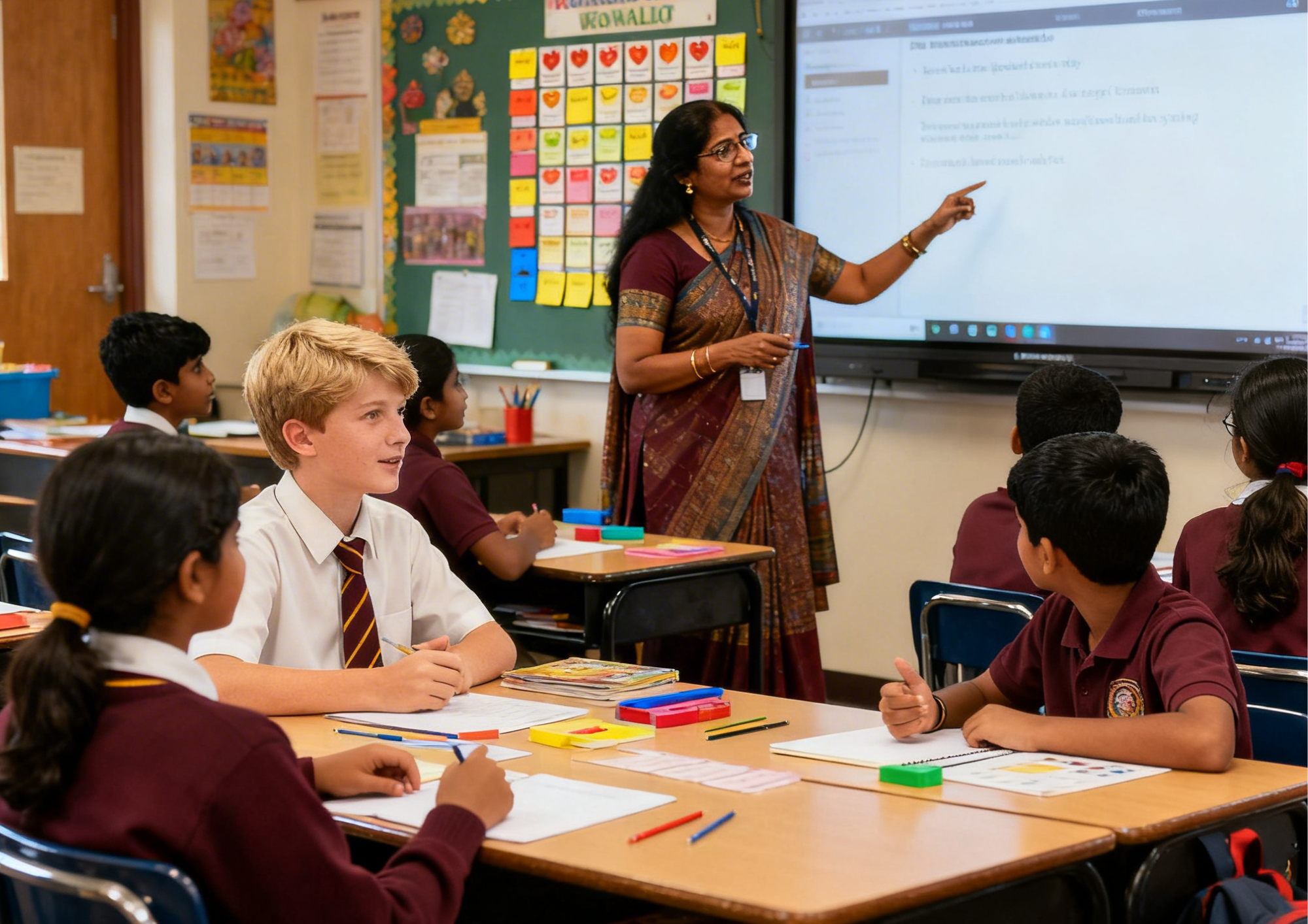 How Learning Theories Affect Students, Parents and Teachers