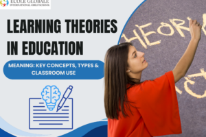 Learning Theories in Education Meaning: Key Concepts, Types & Classroom Use
