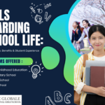 Girls Boarding School Life: Daily Routine, Benefits & Student Experience