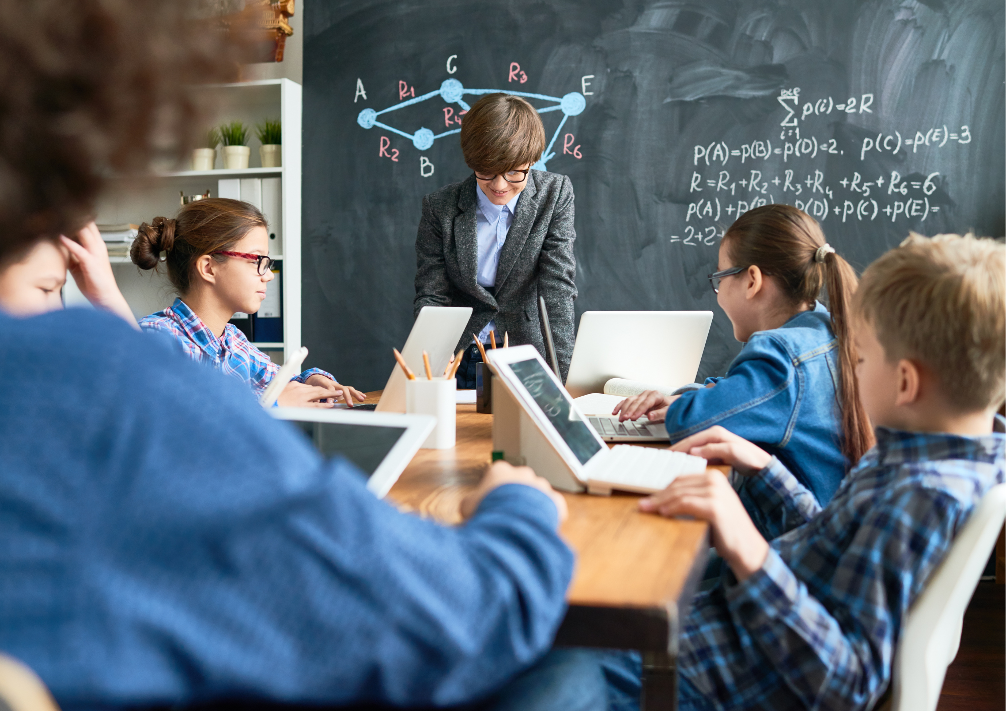 Why Non Formal Education Is Important