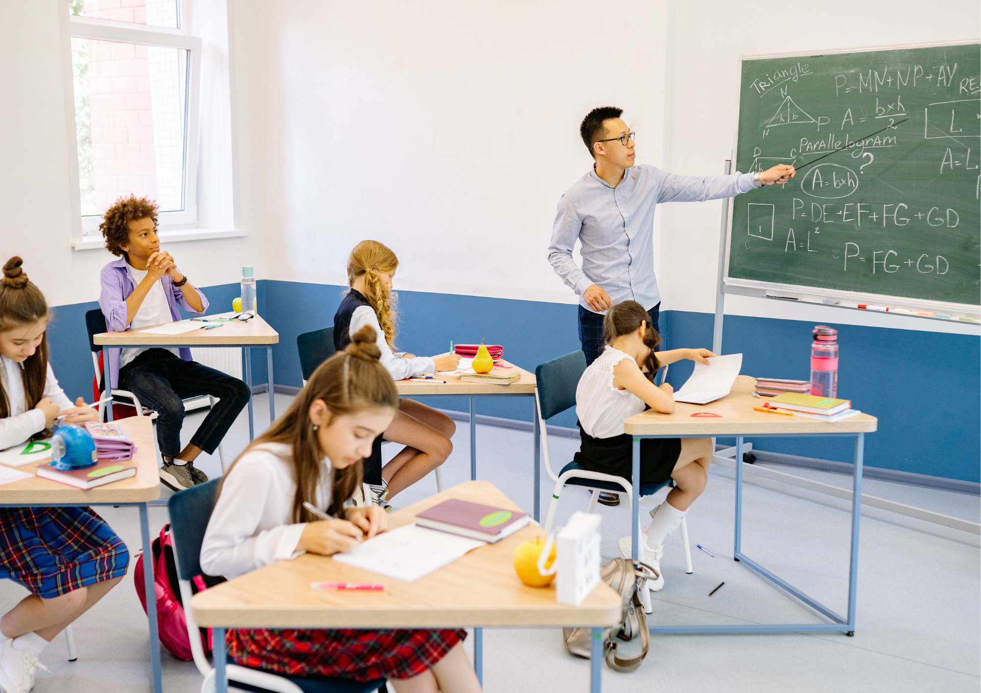 Understanding Non Formal Education