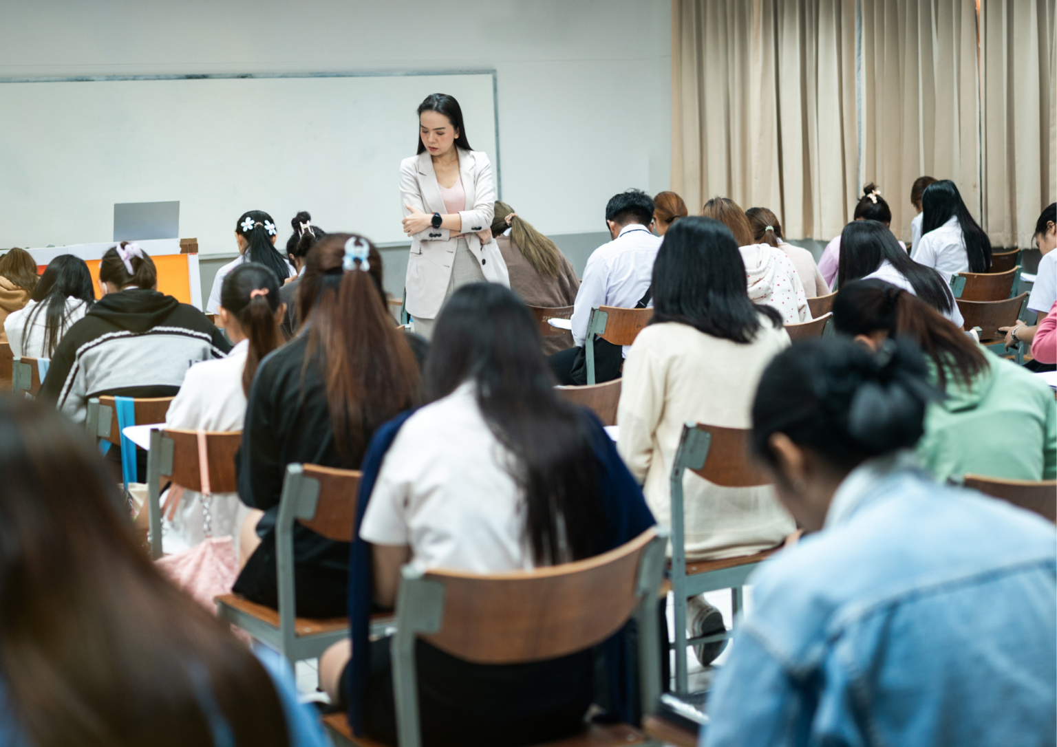 Non Formal Education: Importance, Types & Theories