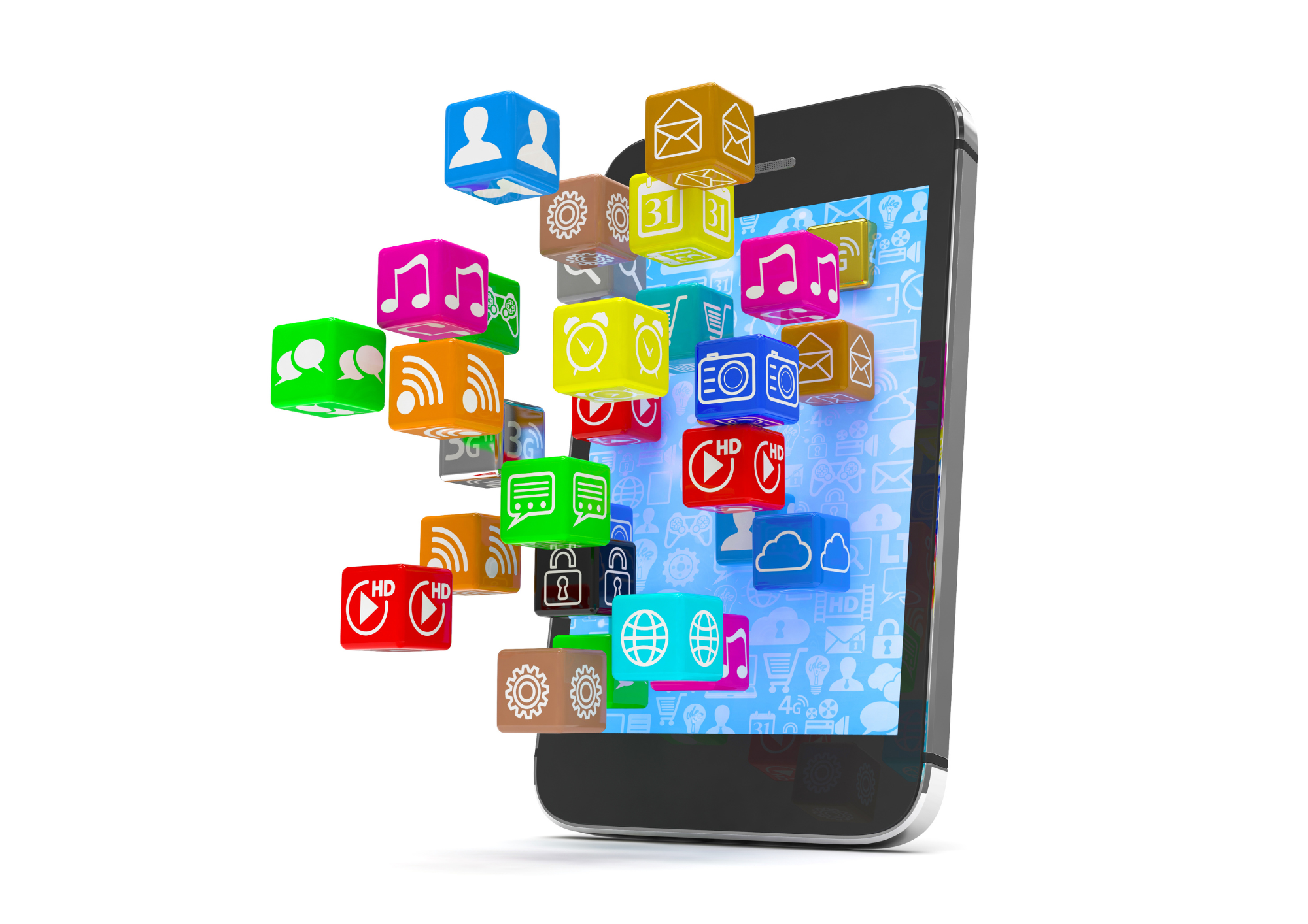 Importance of Educational Apps in Modern Learning