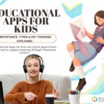 Educational Apps for Kids: Importance, Types & Key Theories Explained