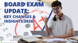 Board Exam Update: Key Changes & Insights 2026