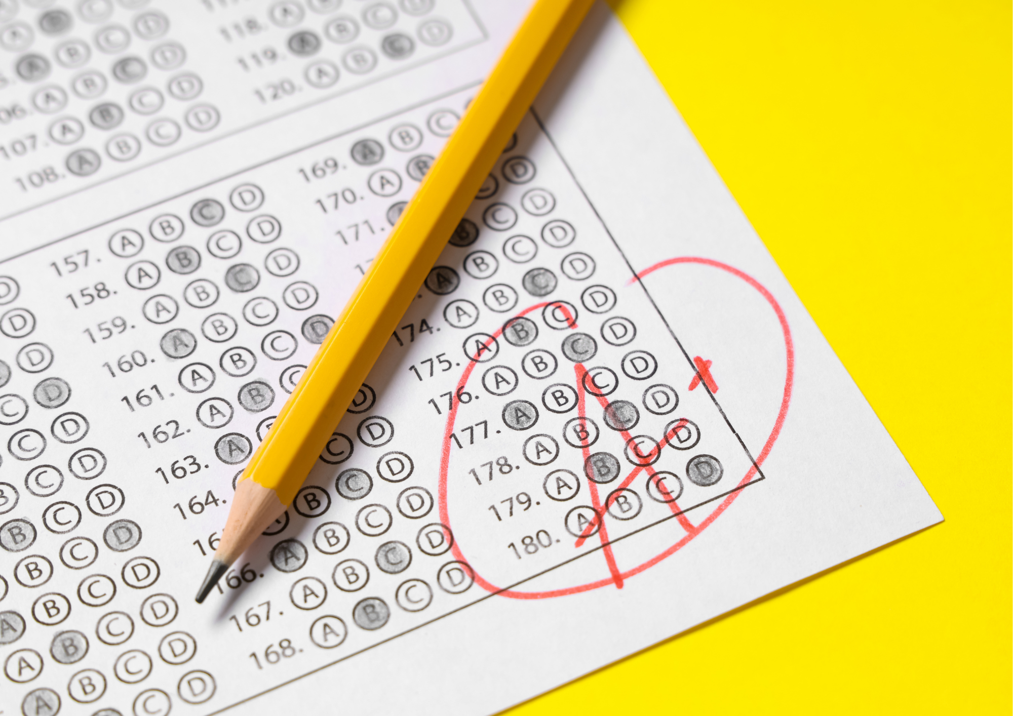 Importance of Pass Percentage