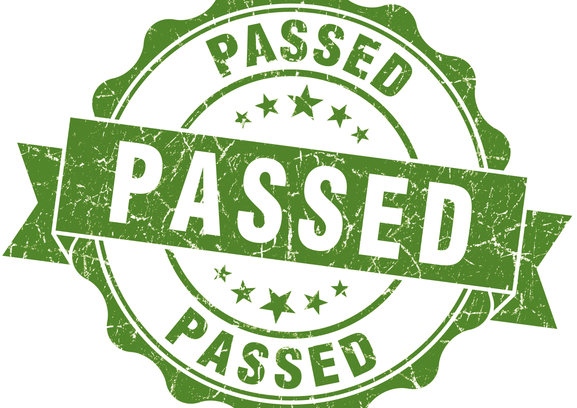 Types of Pass Percentage