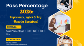 Pass Percentage 2026: Importance, Types & Key Theories Explained
