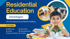 Residential Education Advantages: Why Boarding Schools Benefit Students